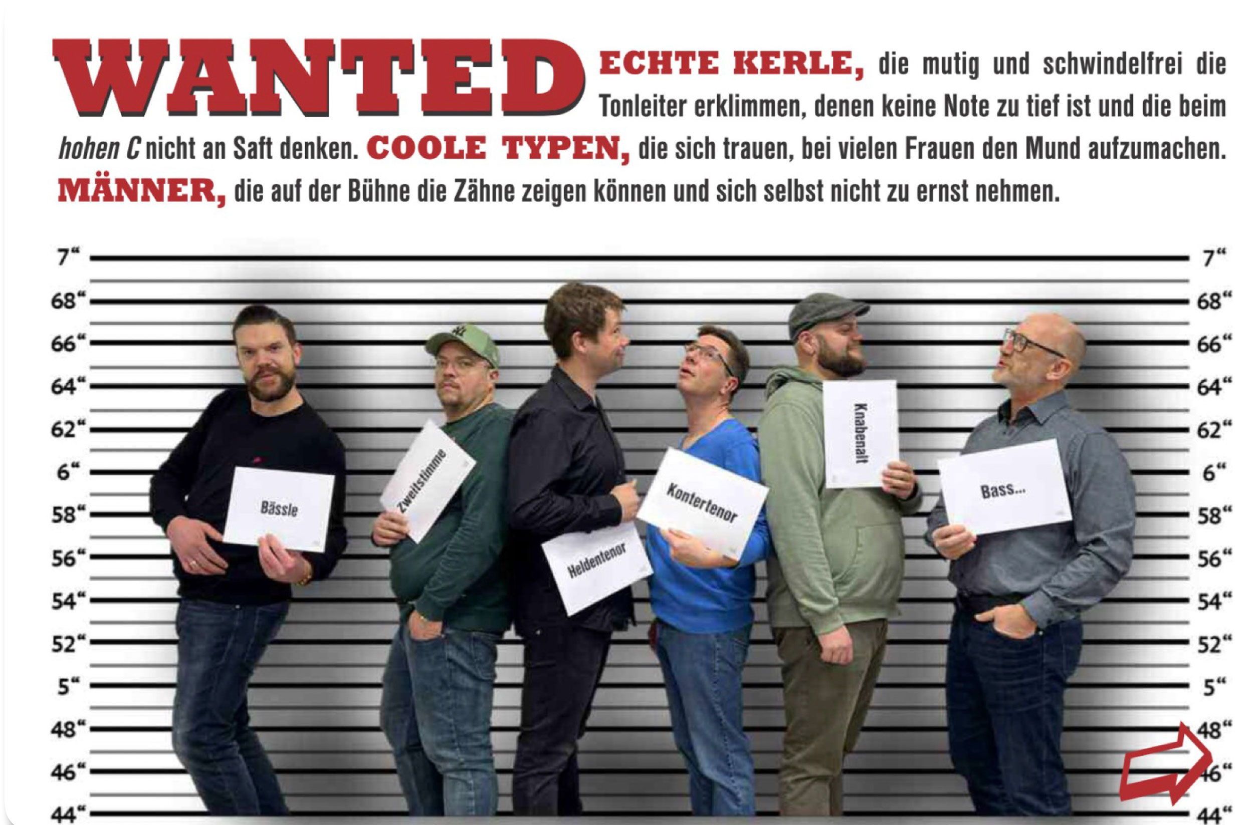 Aus unserer Werbeaktion 2023