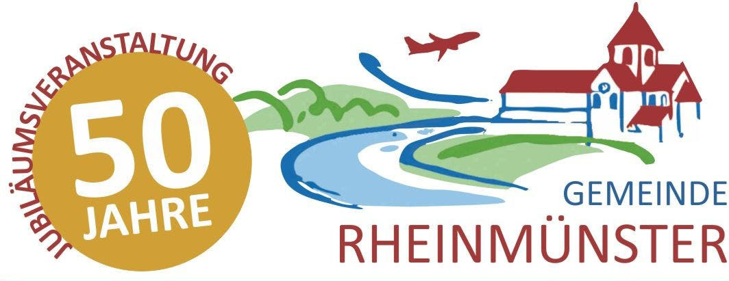 Jubiläumsfeier Rheinmünster