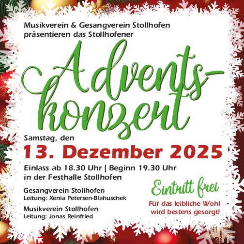 Adventskonzert