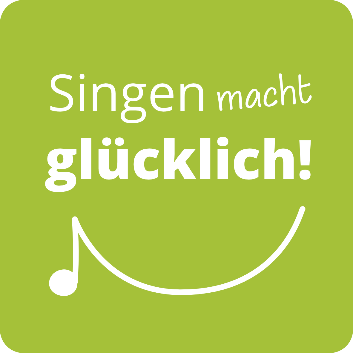 Auftritt im Seniorenheim